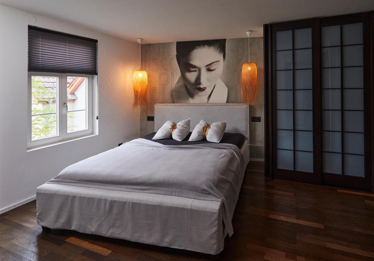 Hotel Der Zauberlehrling 4*
