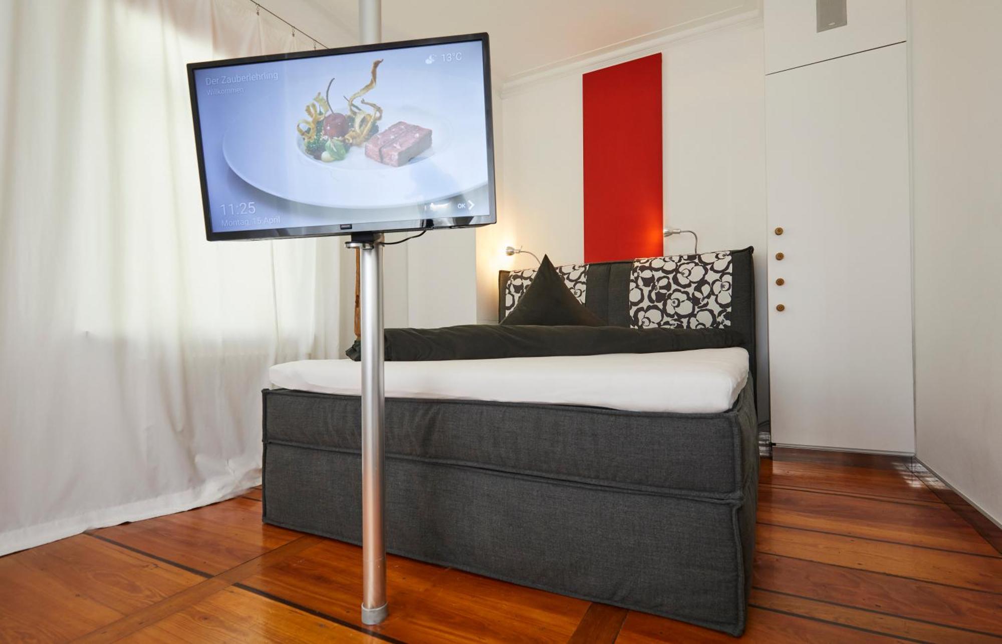 Der Zauberlehrling Hotel 4*