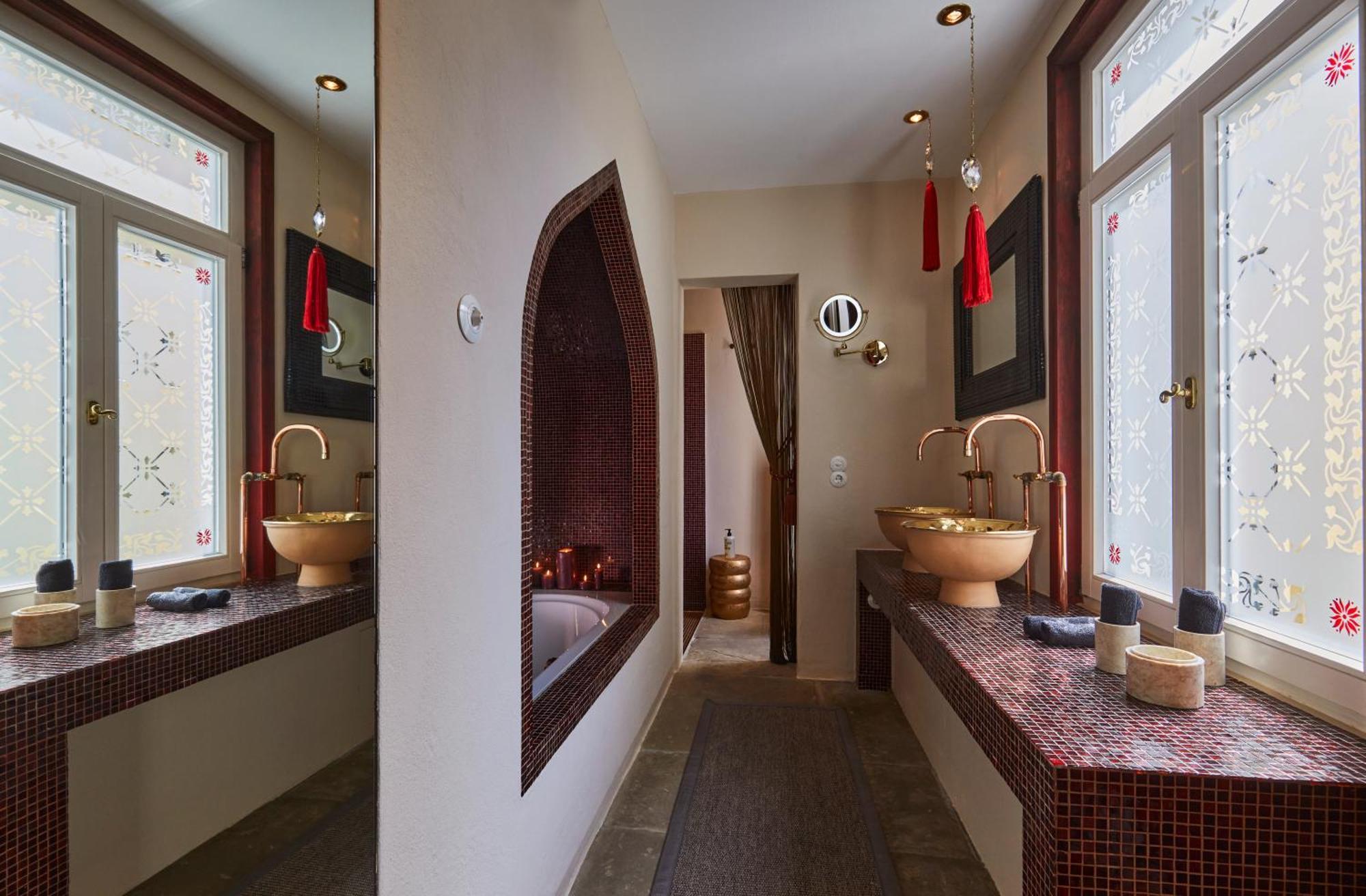 Der Zauberlehrling Hotel Stoccarda