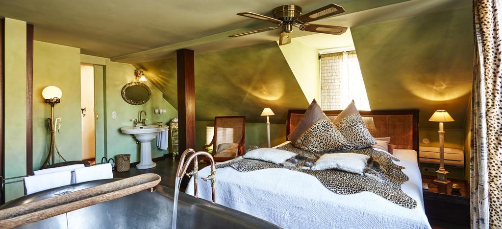 Hotel Der Zauberlehrling 4*
