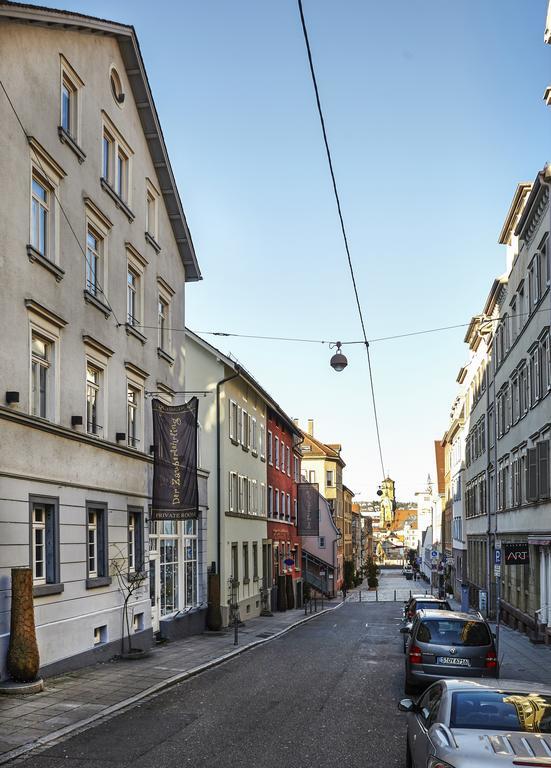 Der Zauberlehrling Hotel Stuttgart
