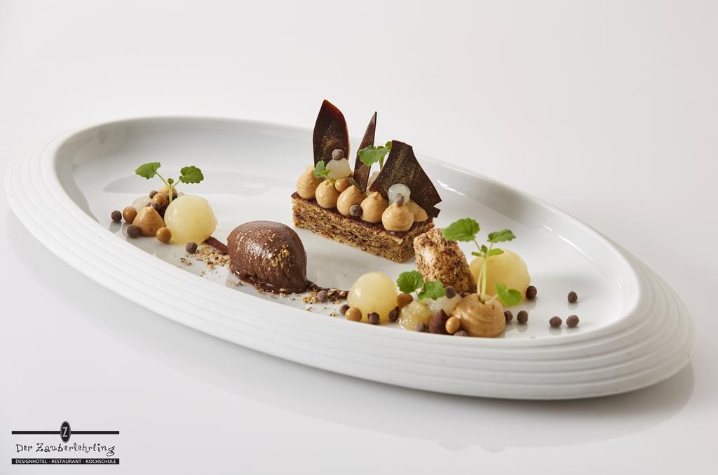 Der Zauberlehrling Hotel 4*