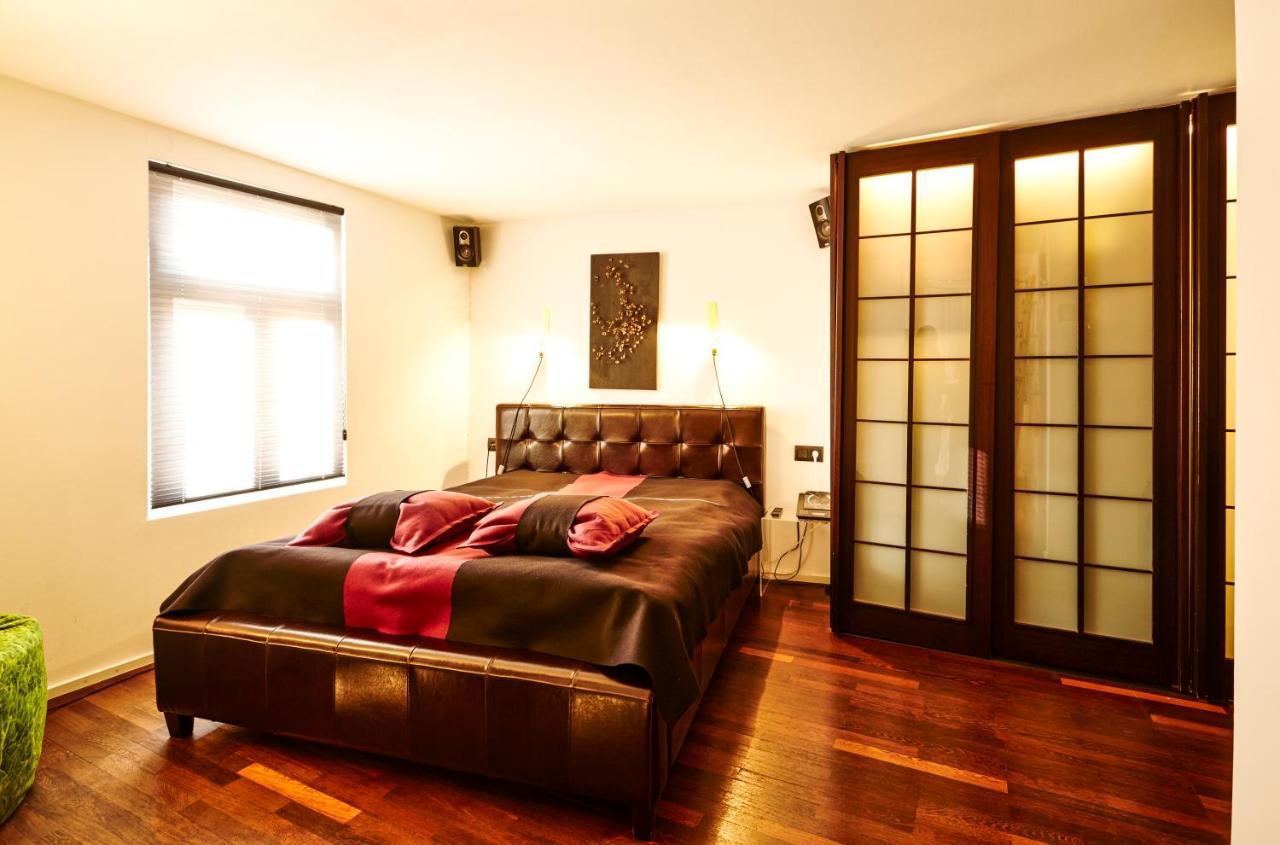 Der Zauberlehrling Hotel 4*