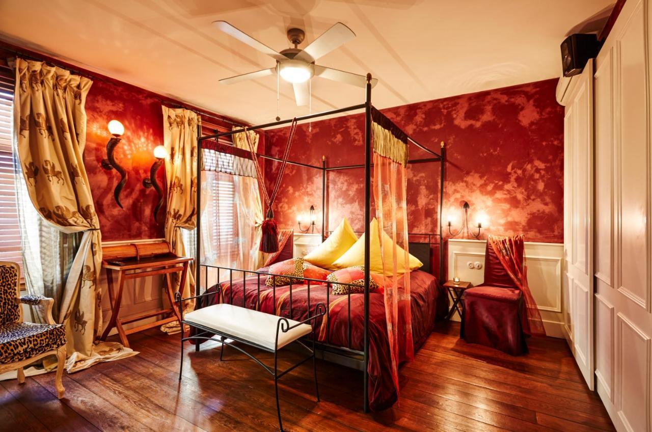 Der Zauberlehrling Hotel 4*