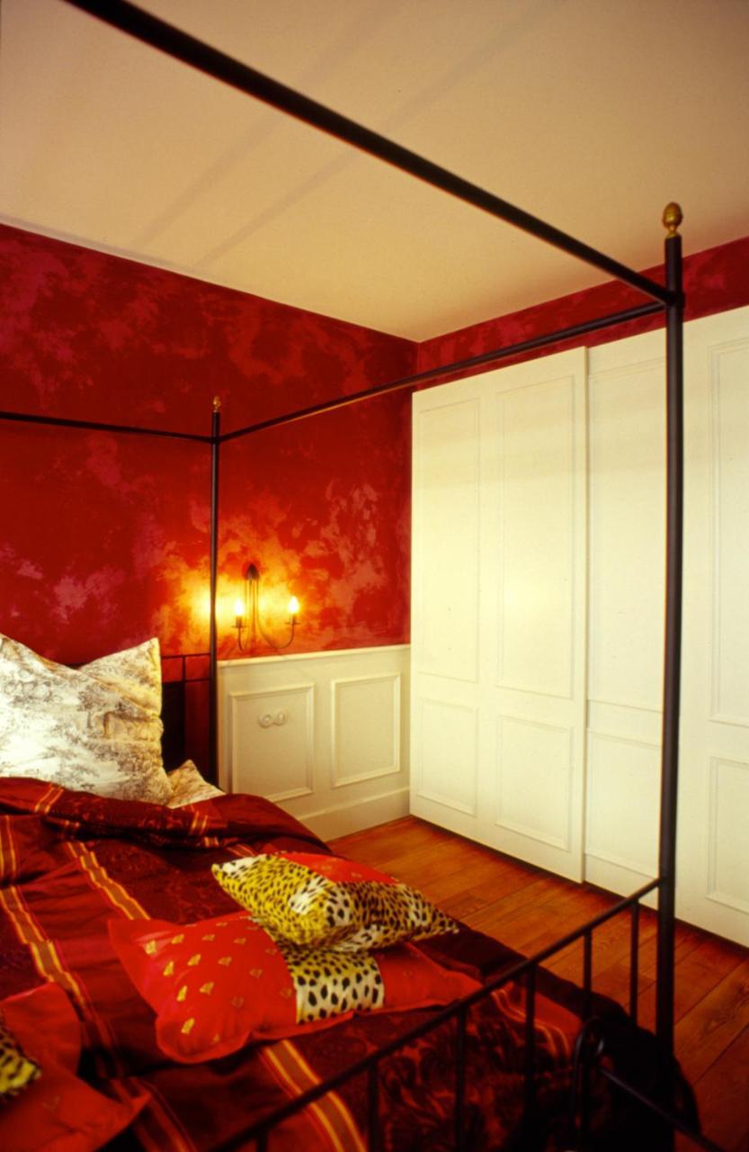 Hotel Der Zauberlehrling Stuttgart