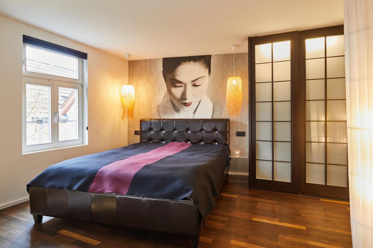 Der Zauberlehrling Hotel 4*